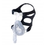 Replacement Headgear for F&P Forma Full Face Mask